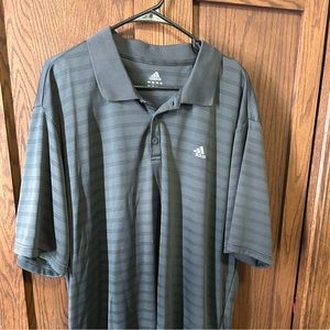 Men’s Adidas Polo